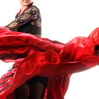 Celebrate World Music!