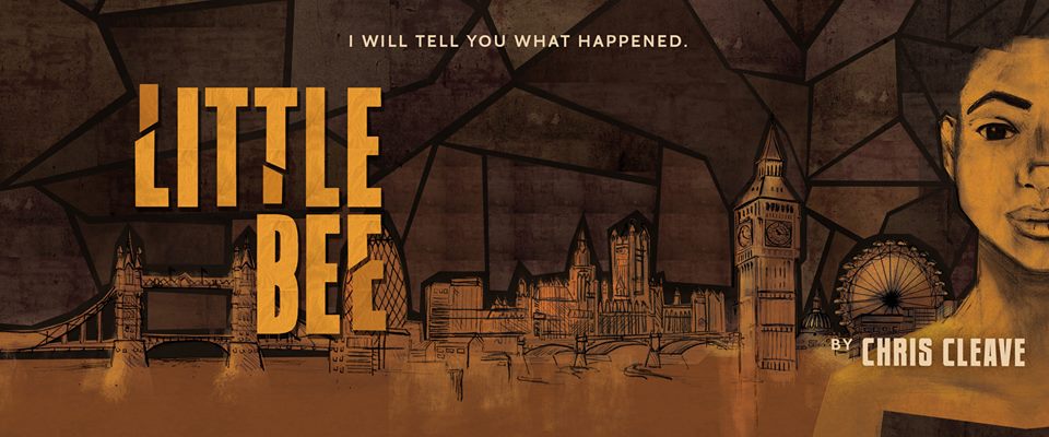 Writing What You Don’t&nbsp;Know