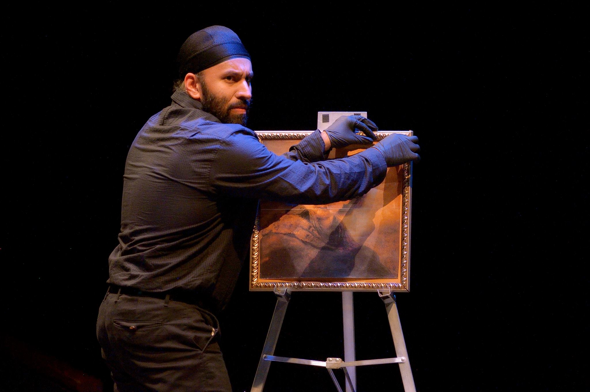 2019 the frame job - photo joe iano - gurvinder singh